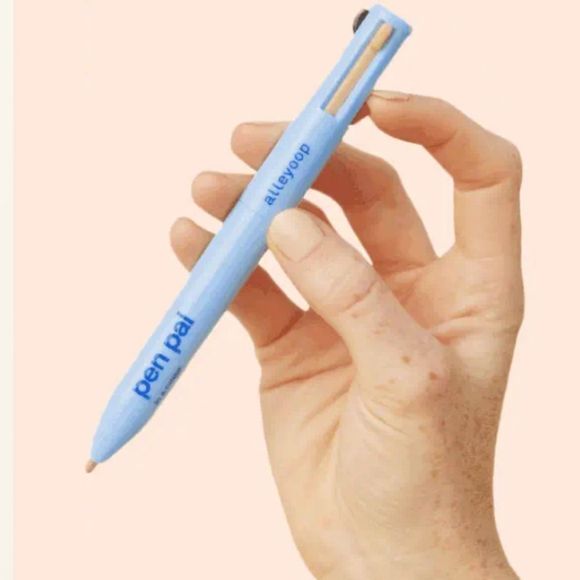 ALLEYOOP Beauty MVP Set with Tote (Swatched) - Picture 5 of 16